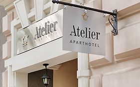 Atelier Aparthotel By Artery Hotels